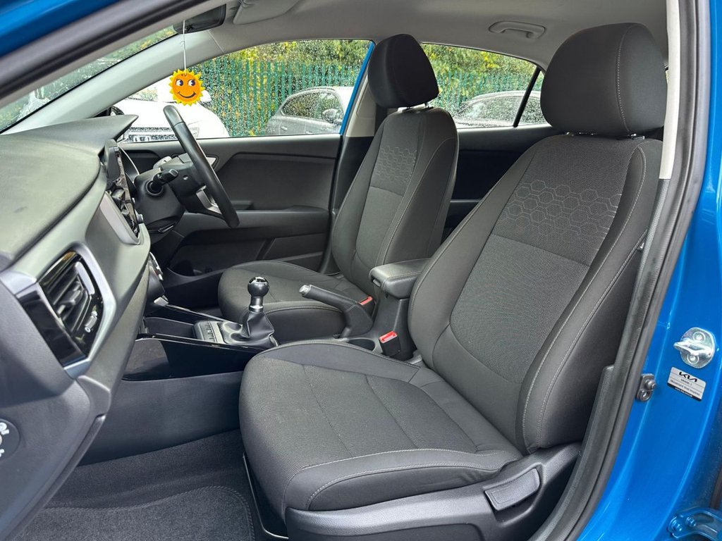 Used Kia Rio 2023 for sale - 76840594: Photo 13