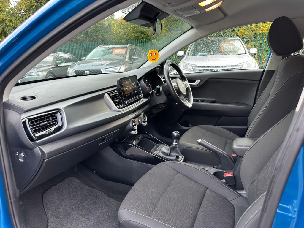 Used Kia Rio 2023 for sale - 76840594: Photo 14