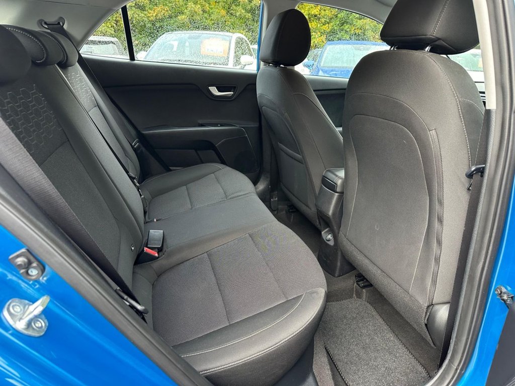 Used Kia Rio 2023 for sale - 76840594: Photo 15