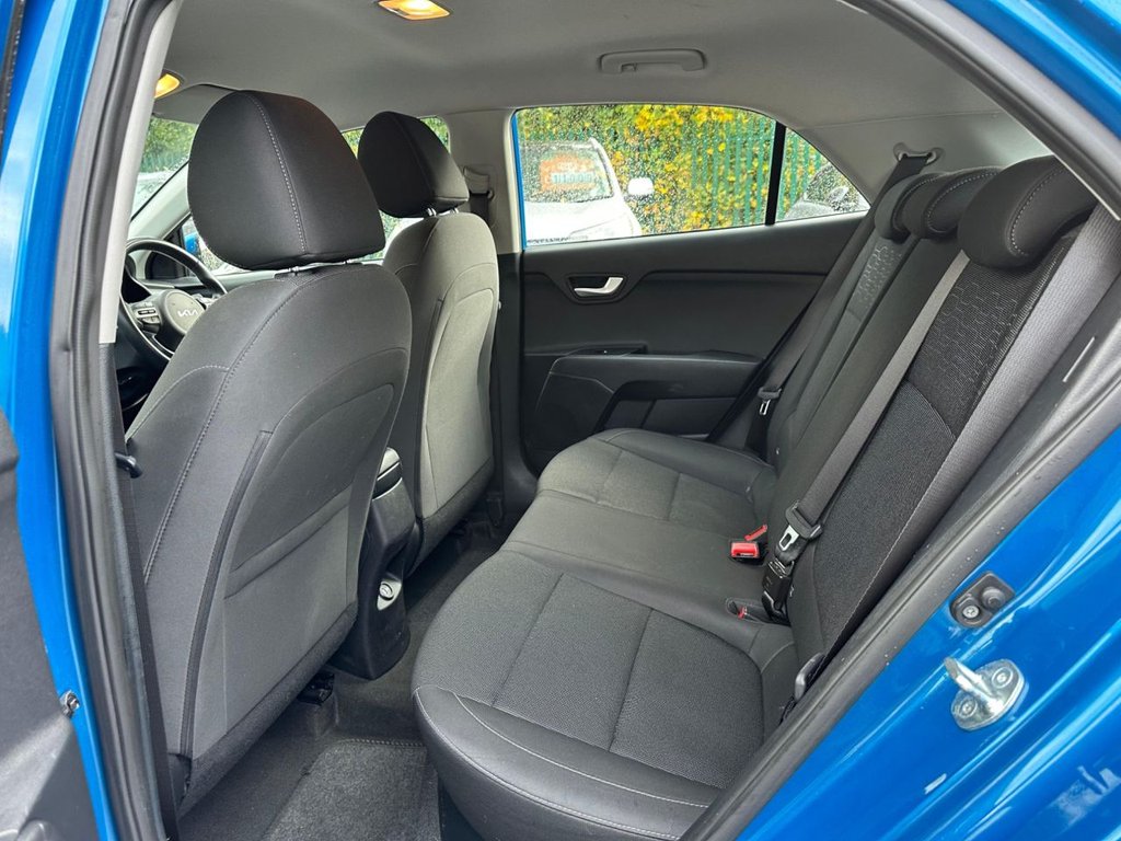Used Kia Rio 2023 for sale - 76840594: Photo 16