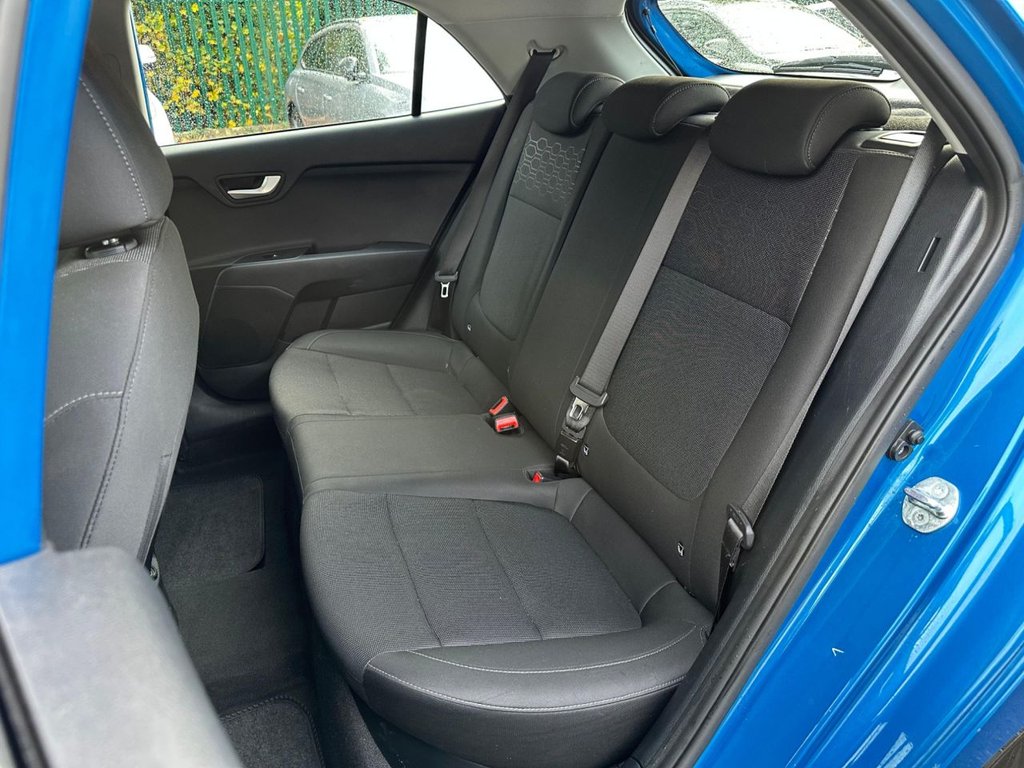 Used Kia Rio 2023 for sale - 76840594: Photo 19