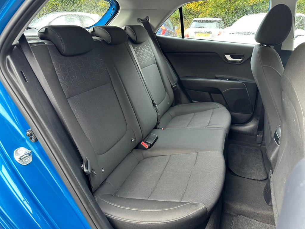 Used Kia Rio 2023 for sale - 76840594: Photo 20