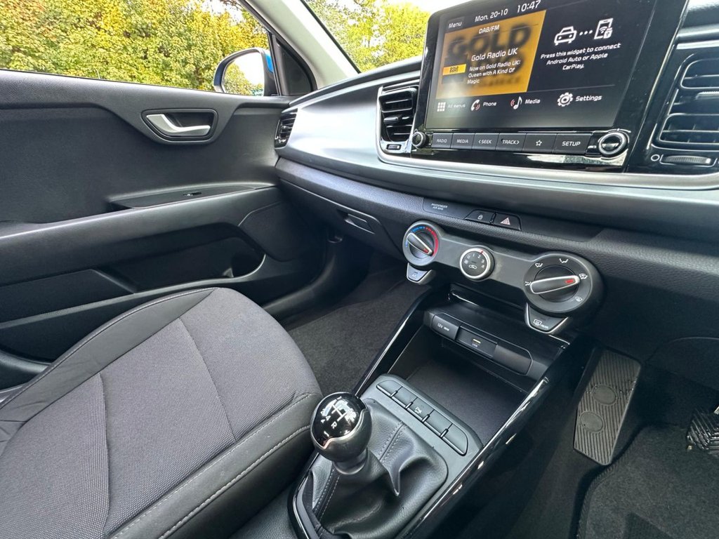 Used Kia Rio 2023 for sale - 76840594: Photo 21