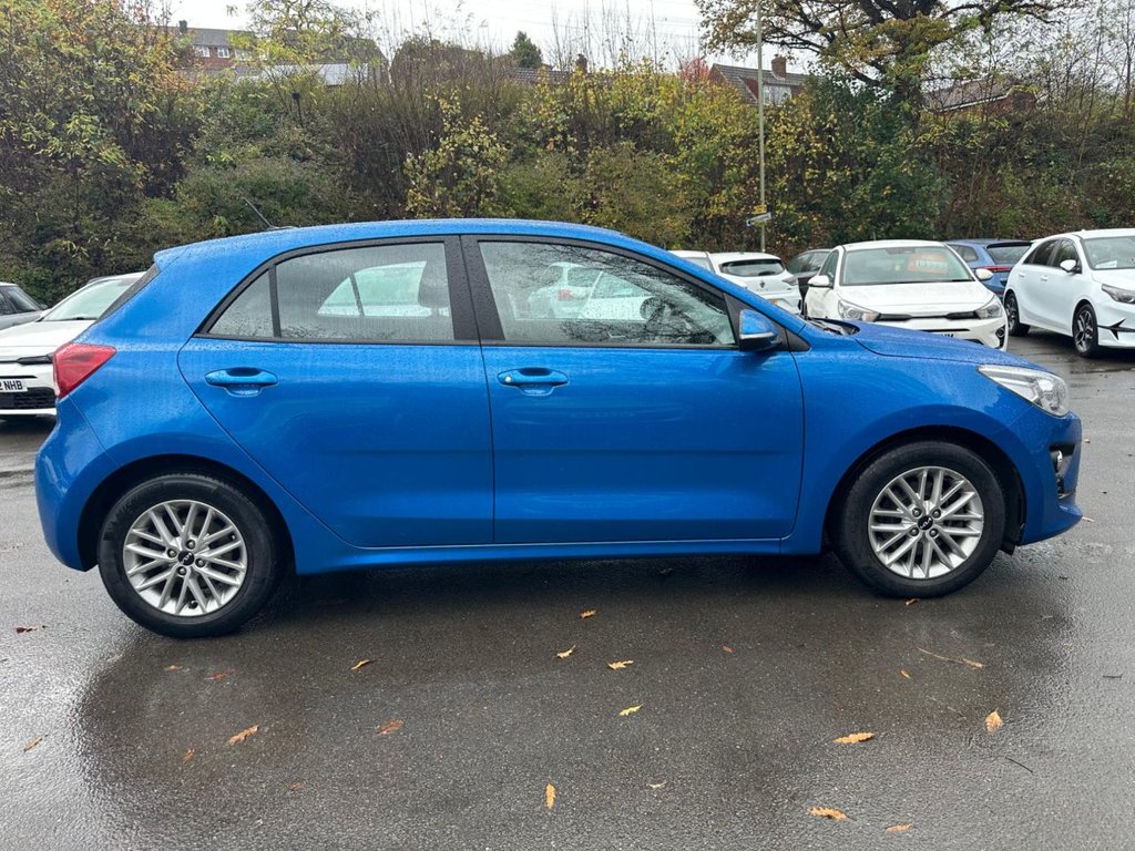 Used Kia Rio 2023 for sale - 76840594: Photo 4