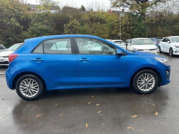 Used Kia Rio 2023 for sale - 76840594: Photo