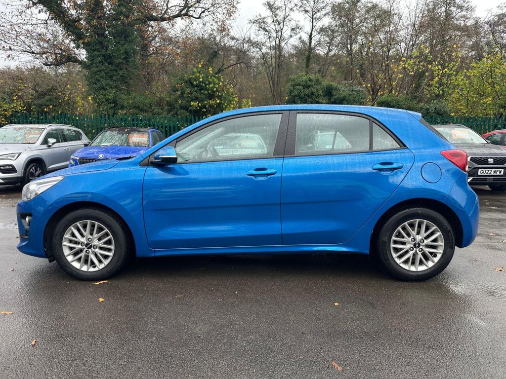 Used Kia Rio 2023 for sale - 76840594: Photo 5