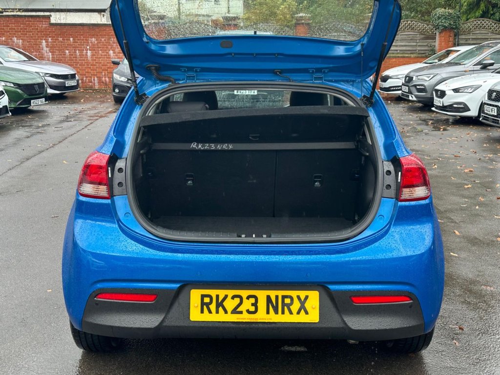 Used Kia Rio 2023 for sale - 76840594: Photo 9