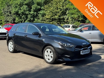 Used Kia Ceed 2024 for sale - 79358778: Photo