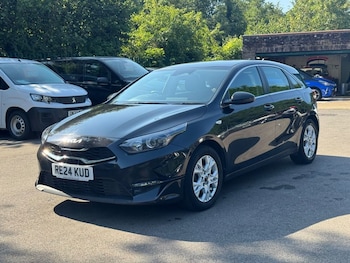 Used Kia Ceed 2024 for sale - 79358778: Photo