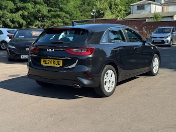 Used Kia Ceed 2024 for sale - 79358778: Photo