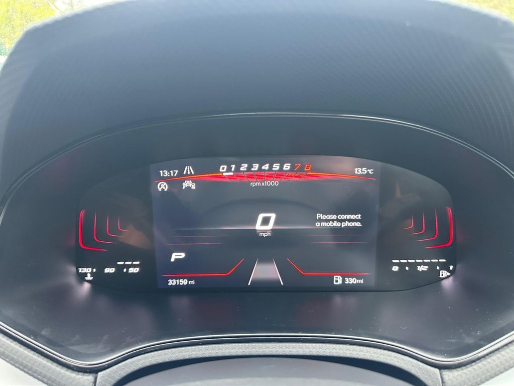 Used SEAT Ibiza 2023 for sale - 76840598: Photo 10