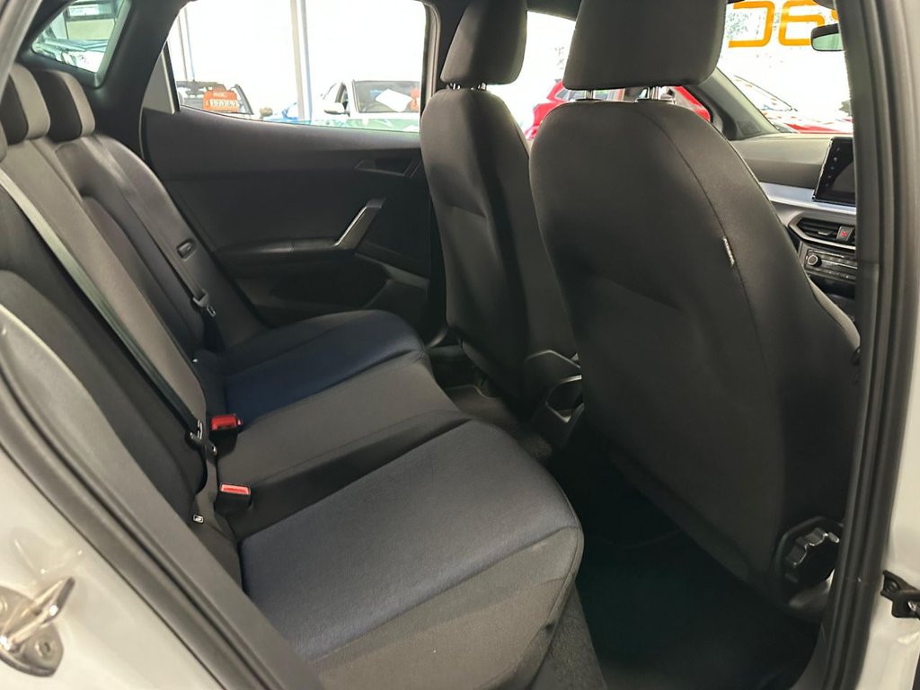 Used SEAT Ibiza 2023 for sale - 76840598: Photo 15