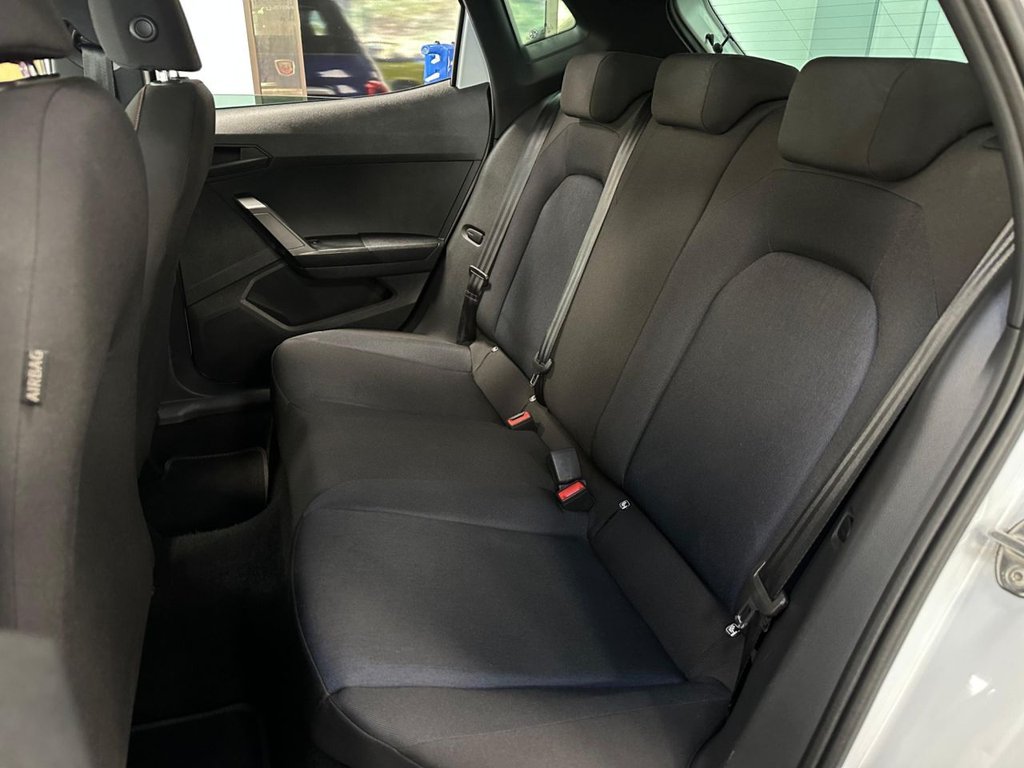 Used SEAT Ibiza 2023 for sale - 76840598: Photo 17