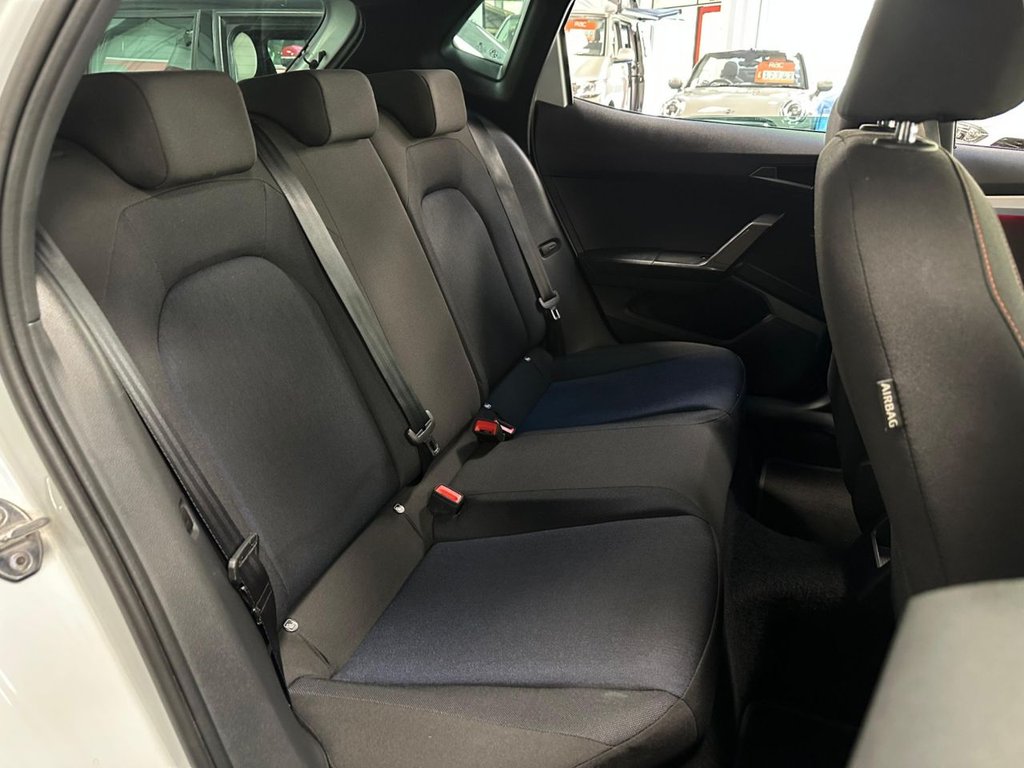 Used SEAT Ibiza 2023 for sale - 76840598: Photo 18