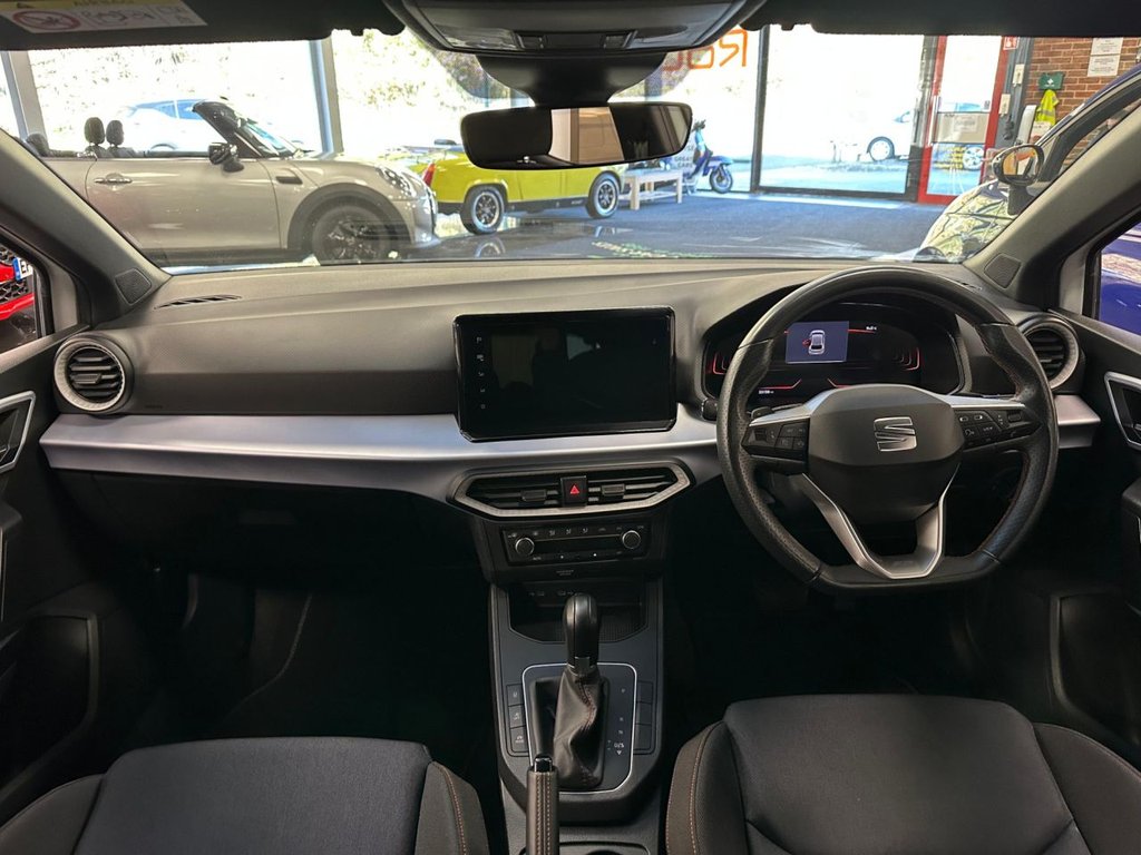 Used SEAT Ibiza 2023 for sale - 76840598: Photo 19