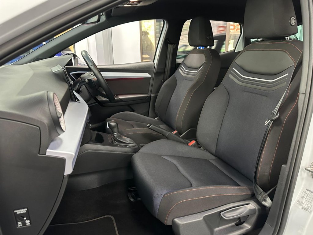 Used SEAT Ibiza 2023 for sale - 76840598: Photo 20