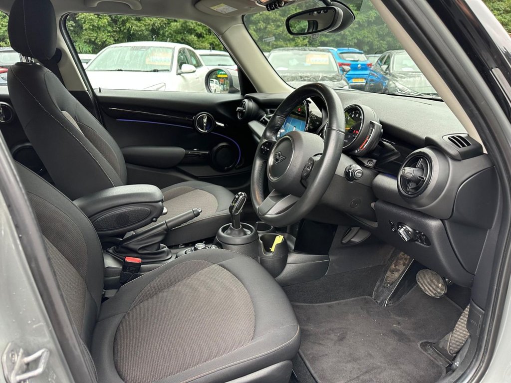 Used MINI Hatch 2022 for sale - 76840625: Photo 11