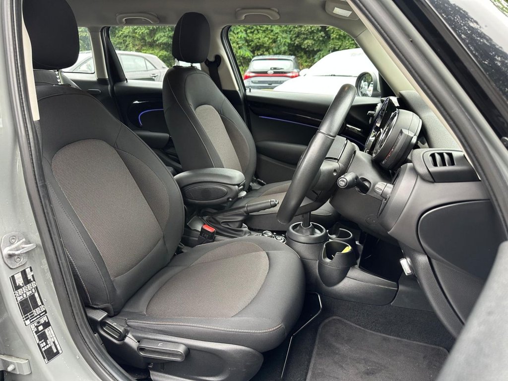 Used MINI Hatch 2022 for sale - 76840625: Photo 12