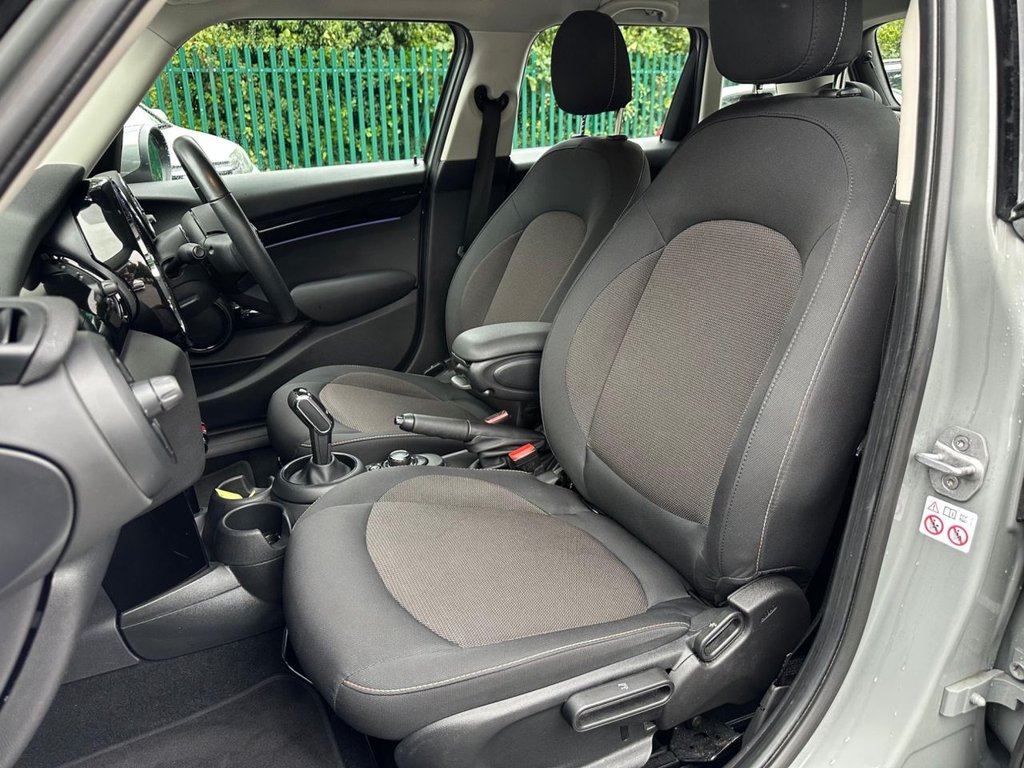 Used MINI Hatch 2022 for sale - 76840625: Photo 13