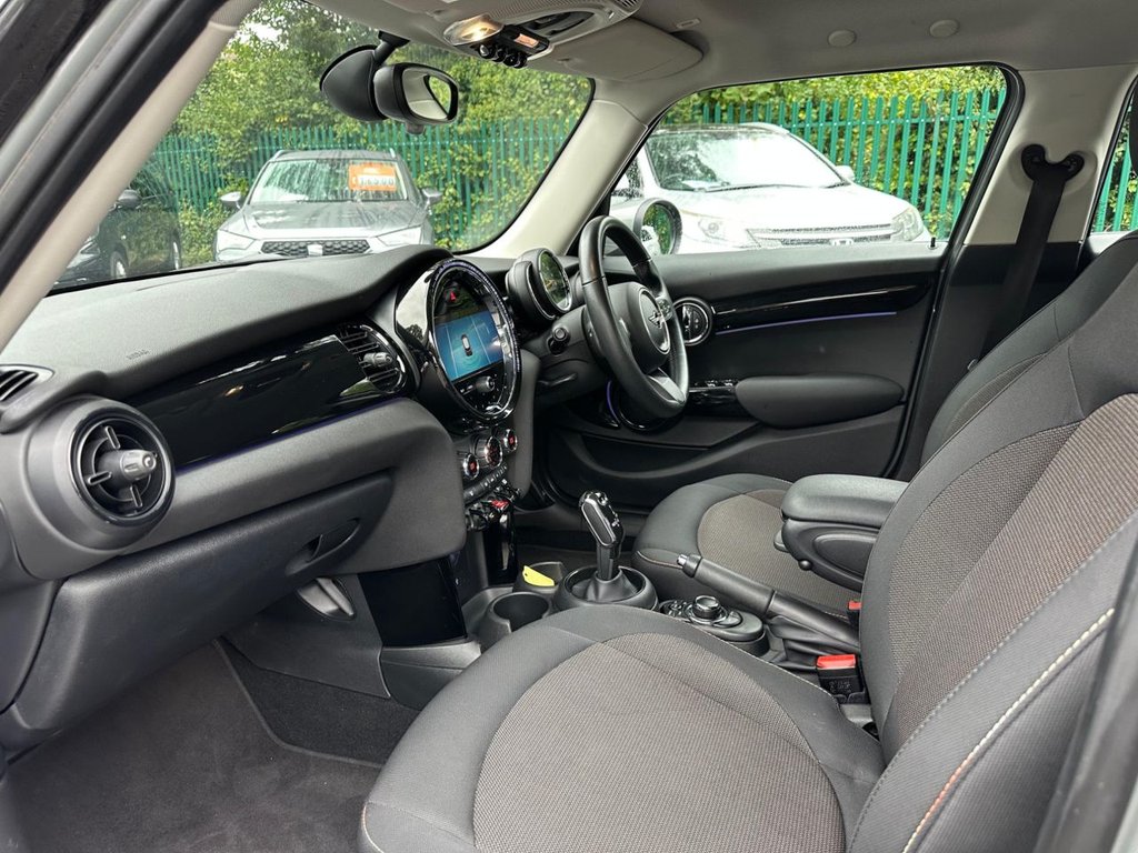 Used MINI Hatch 2022 for sale - 76840625: Photo 14