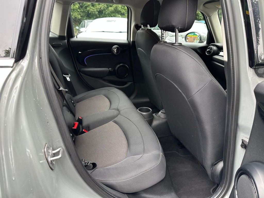 Used MINI Hatch 2022 for sale - 76840625: Photo 15