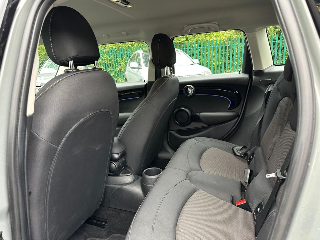 Used MINI Hatch 2022 for sale - 76840625: Photo 16