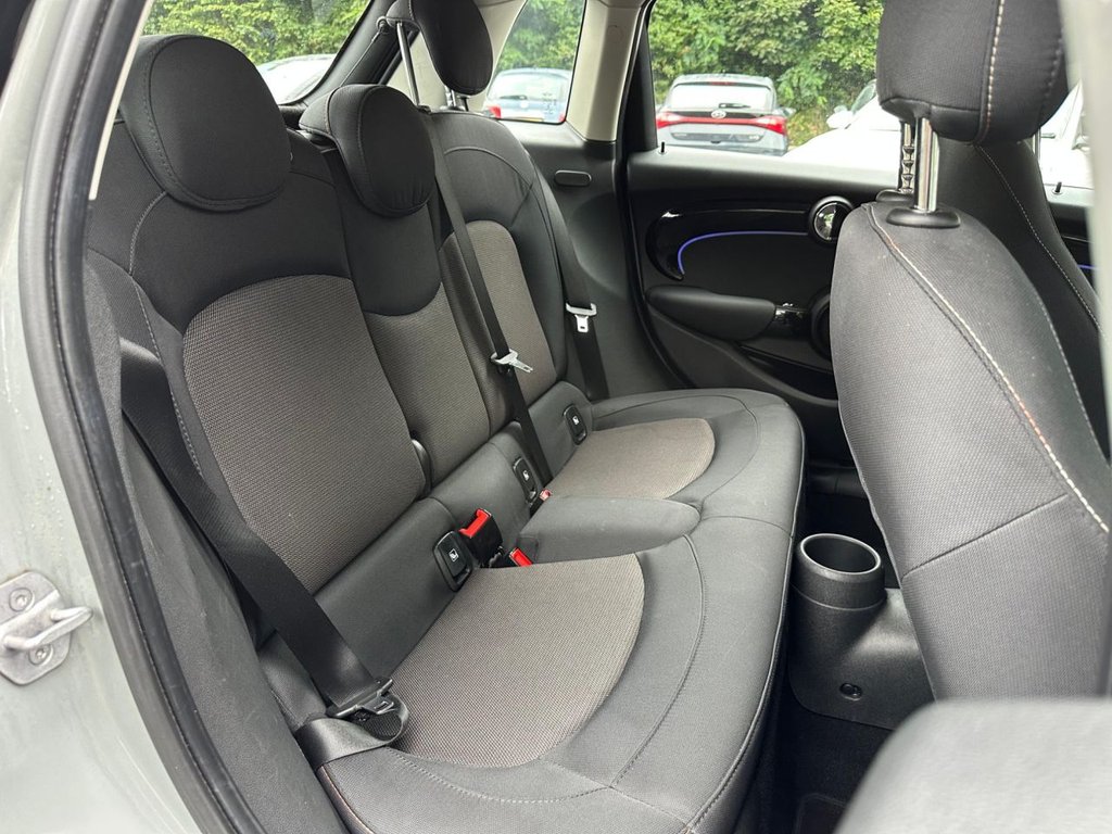 Used MINI Hatch 2022 for sale - 76840625: Photo 17