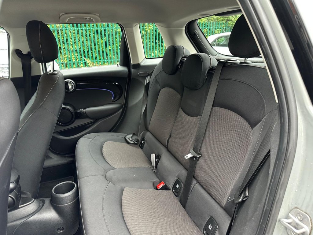 Used MINI Hatch 2022 for sale - 76840625: Photo 18