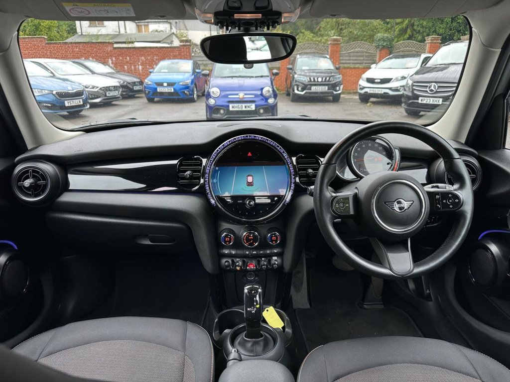 Used MINI Hatch 2022 for sale - 76840625: Photo 19