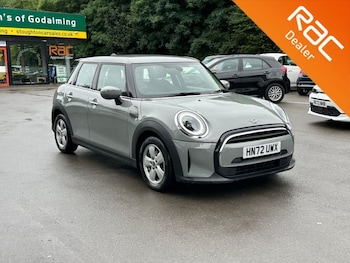Used MINI Hatch 2022 for sale - 76840625: Photo