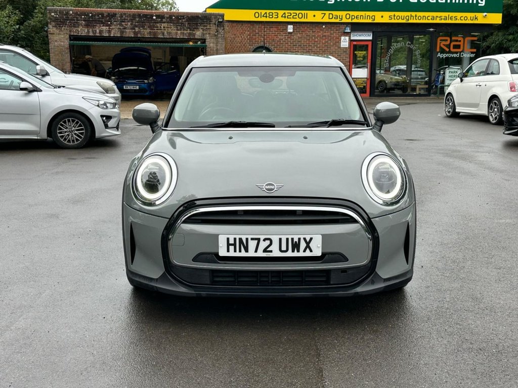 Used MINI Hatch 2022 for sale - 76840625: Photo 2
