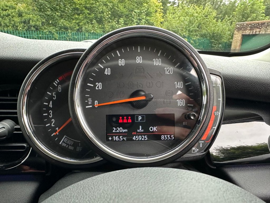 Used MINI Hatch 2022 for sale - 76840625: Photo 20