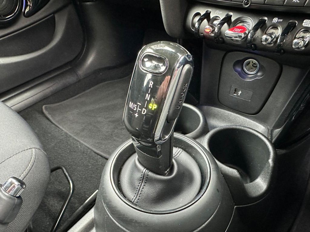 Used MINI Hatch 2022 for sale - 76840625: Photo 21