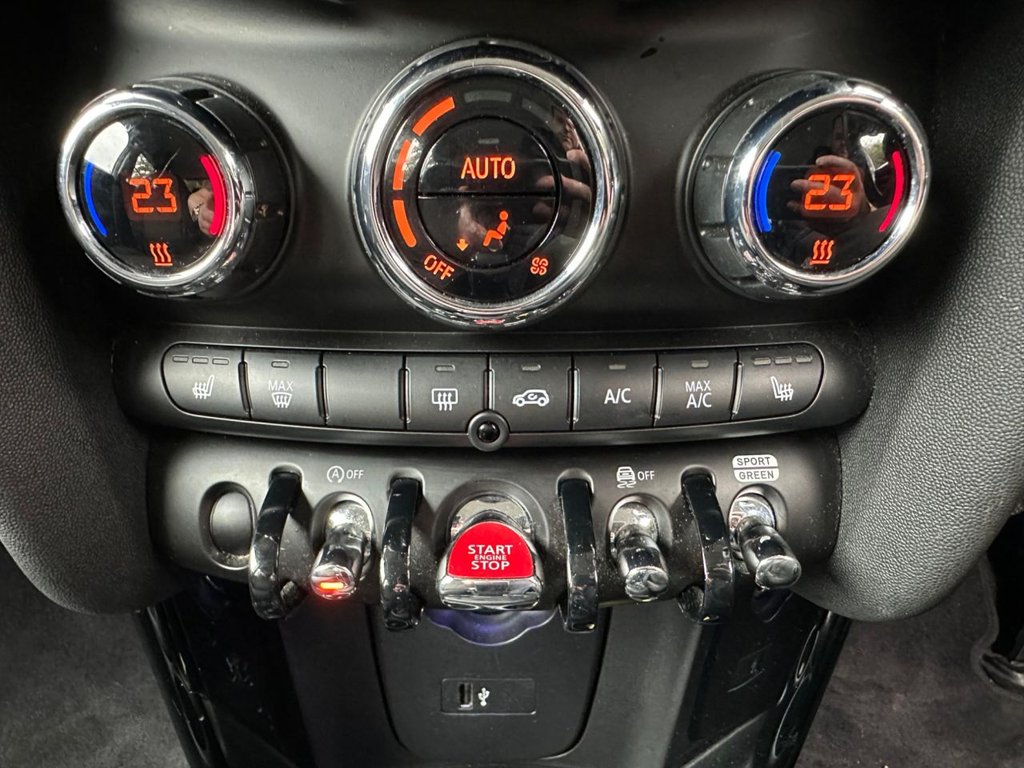 Used MINI Hatch 2022 for sale - 76840625: Photo 22