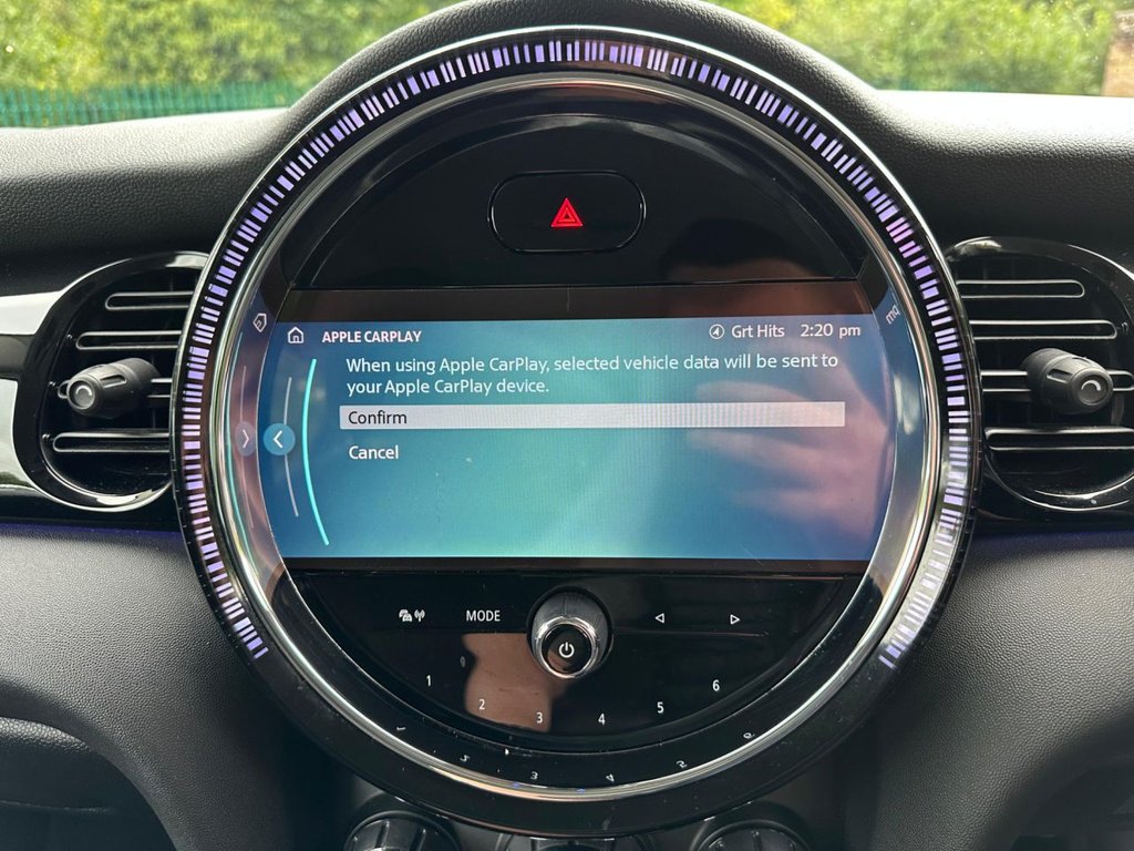 Used MINI Hatch 2022 for sale - 76840625: Photo 23