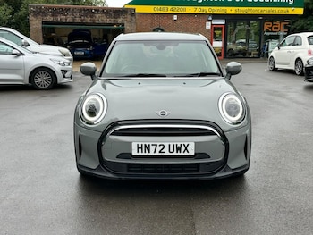 Used MINI Hatch 2022 for sale - 76840625: Photo