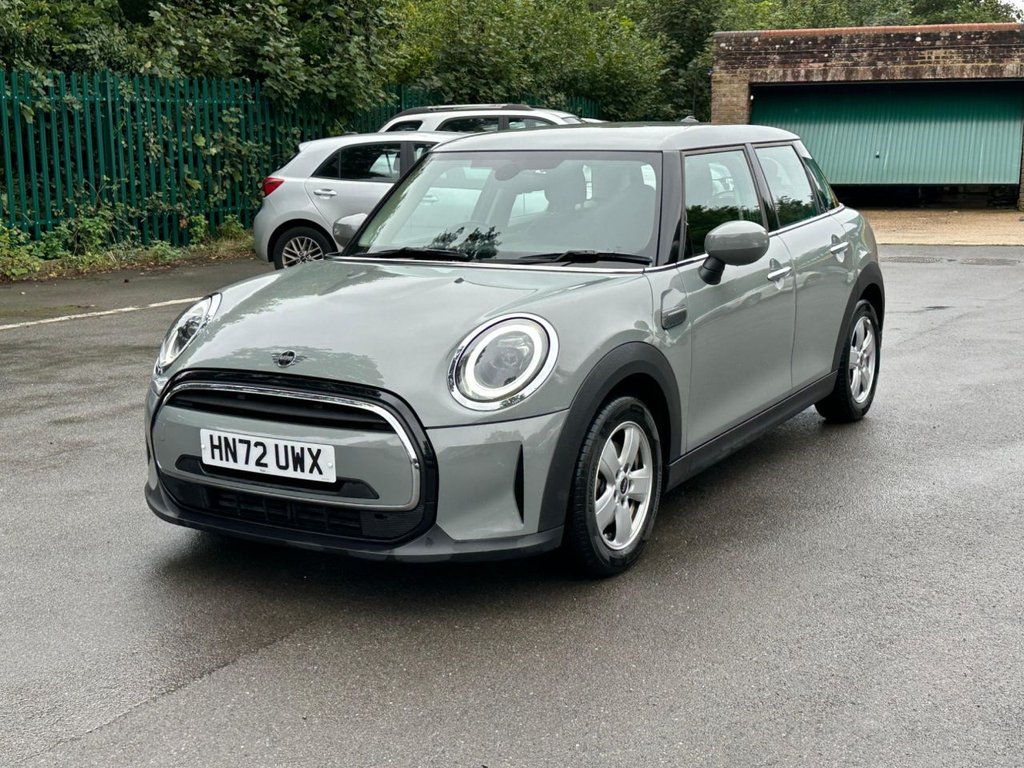 Used MINI Hatch 2022 for sale - 76840625: Photo 3