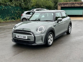 Used MINI Hatch 2022 for sale - 76840625: Photo
