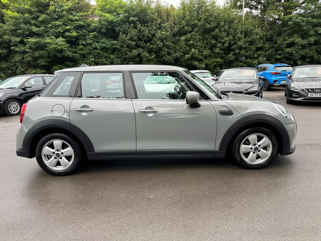 Used MINI Hatch 2022 for sale - 76840625: Photo 4