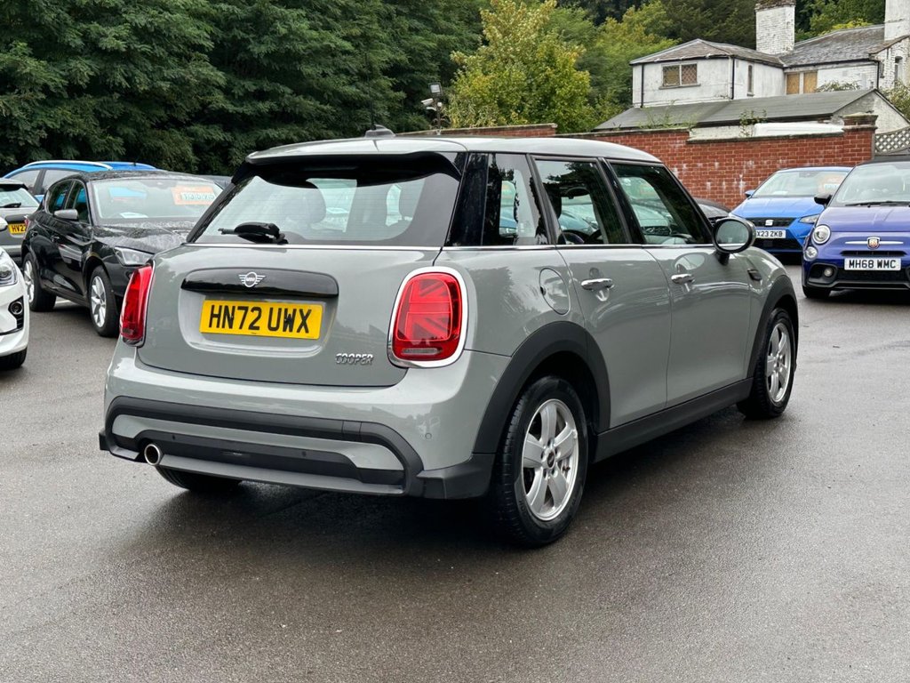 Used MINI Hatch 2022 for sale - 76840625: Photo 6