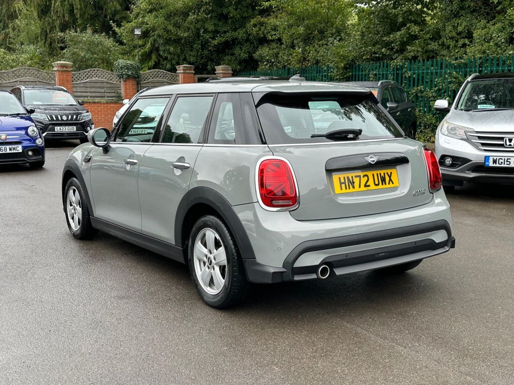 Used MINI Hatch 2022 for sale - 76840625: Photo 7