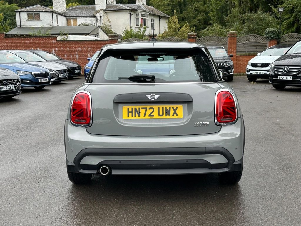 Used MINI Hatch 2022 for sale - 76840625: Photo 8