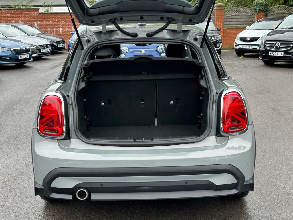 Used MINI Hatch 2022 for sale - 76840625: Photo 9