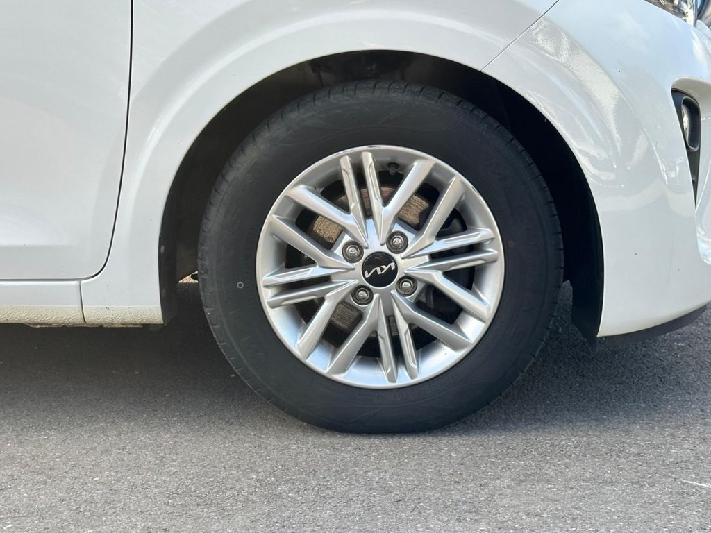 Used Kia Picanto 2023 for sale - 77655361: Photo 10