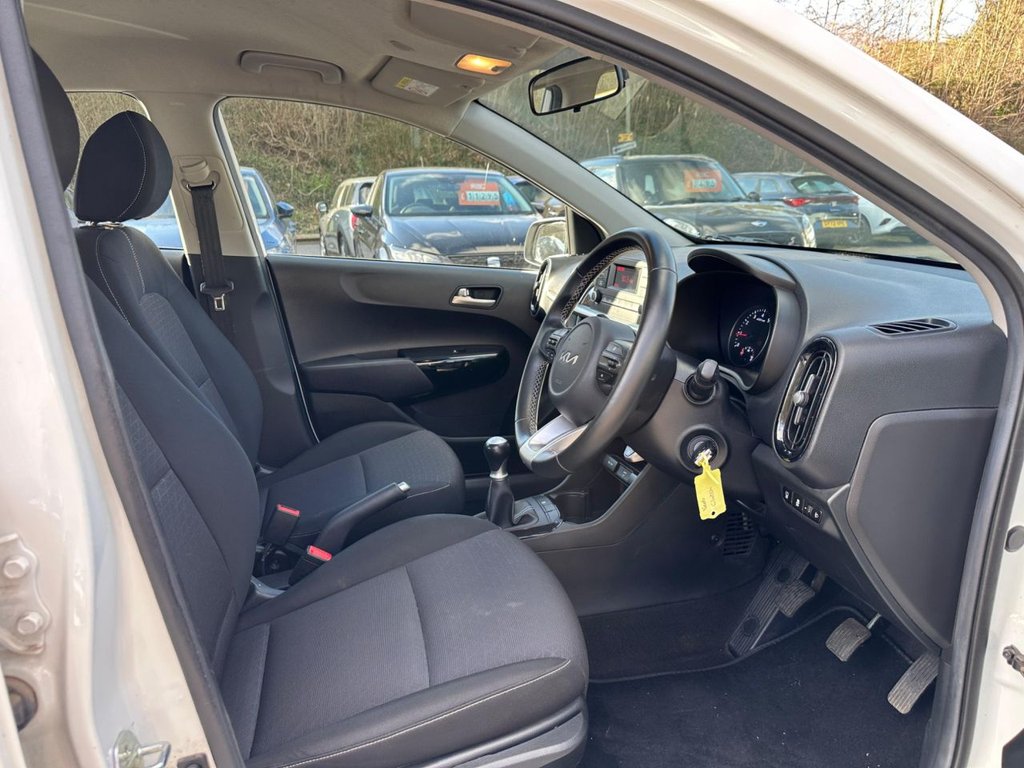 Used Kia Picanto 2023 for sale - 77655361: Photo 11