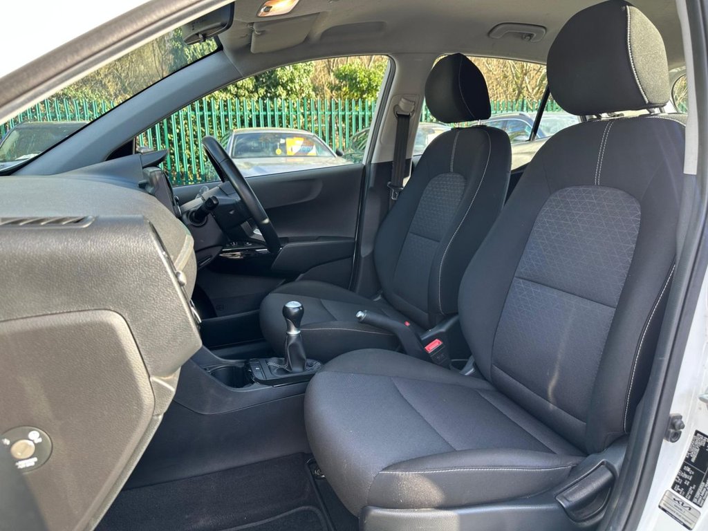 Used Kia Picanto 2023 for sale - 77655361: Photo 14