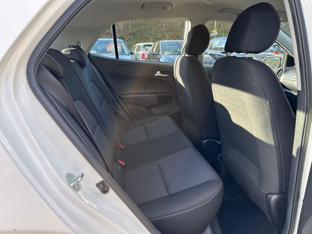 Used Kia Picanto 2023 for sale - 77655361: Photo 15