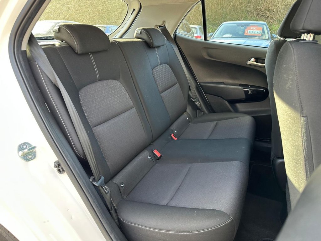 Used Kia Picanto 2023 for sale - 77655361: Photo 16