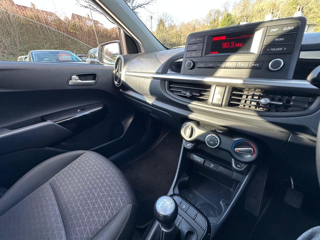 Used Kia Picanto 2023 for sale - 77655361: Photo 19