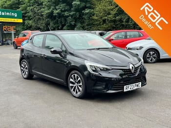 Used Renault Clio 2023 for sale - 79574609: Photo